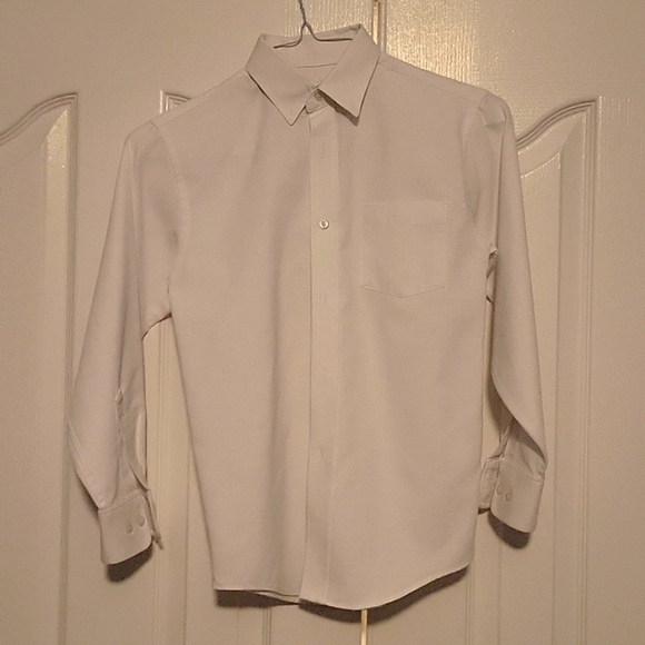 Hunt Club Dress Shirt (Boys 12) - Picture 1 of 1